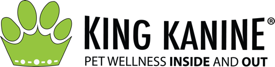King Kanine logo