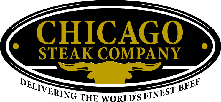 Chicago Steak logo