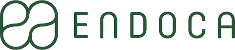 Endoca logo