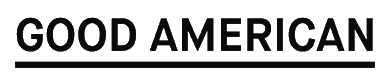 Good American logo
