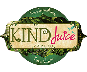 Kind Juice logo