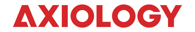 Axiology logo