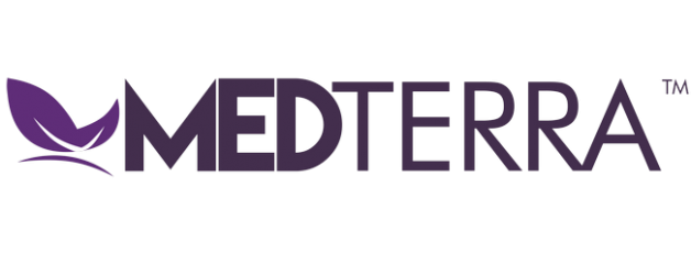 Medterra CBD logo