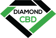 Diamond CBD logo