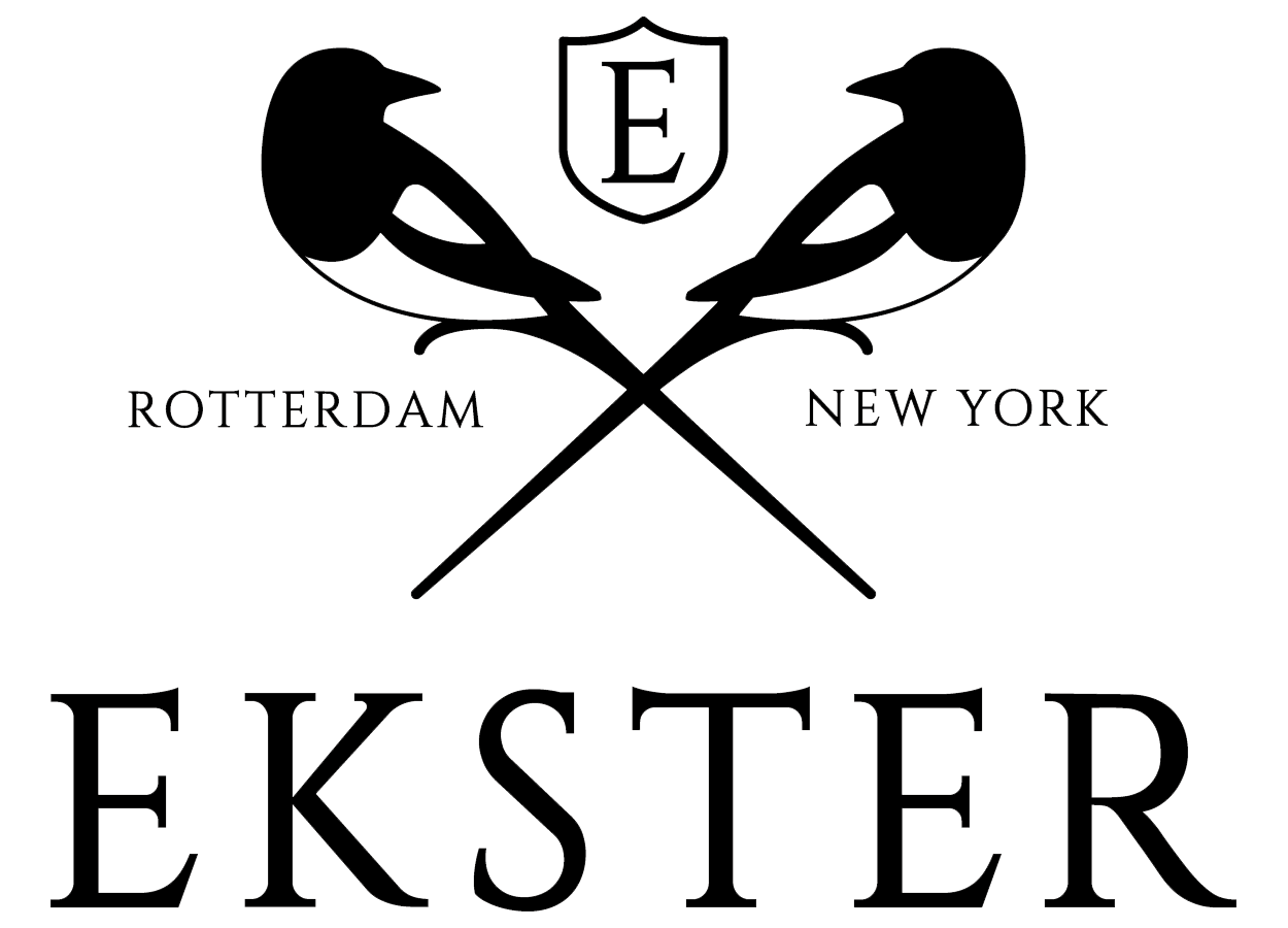 Ekster logo