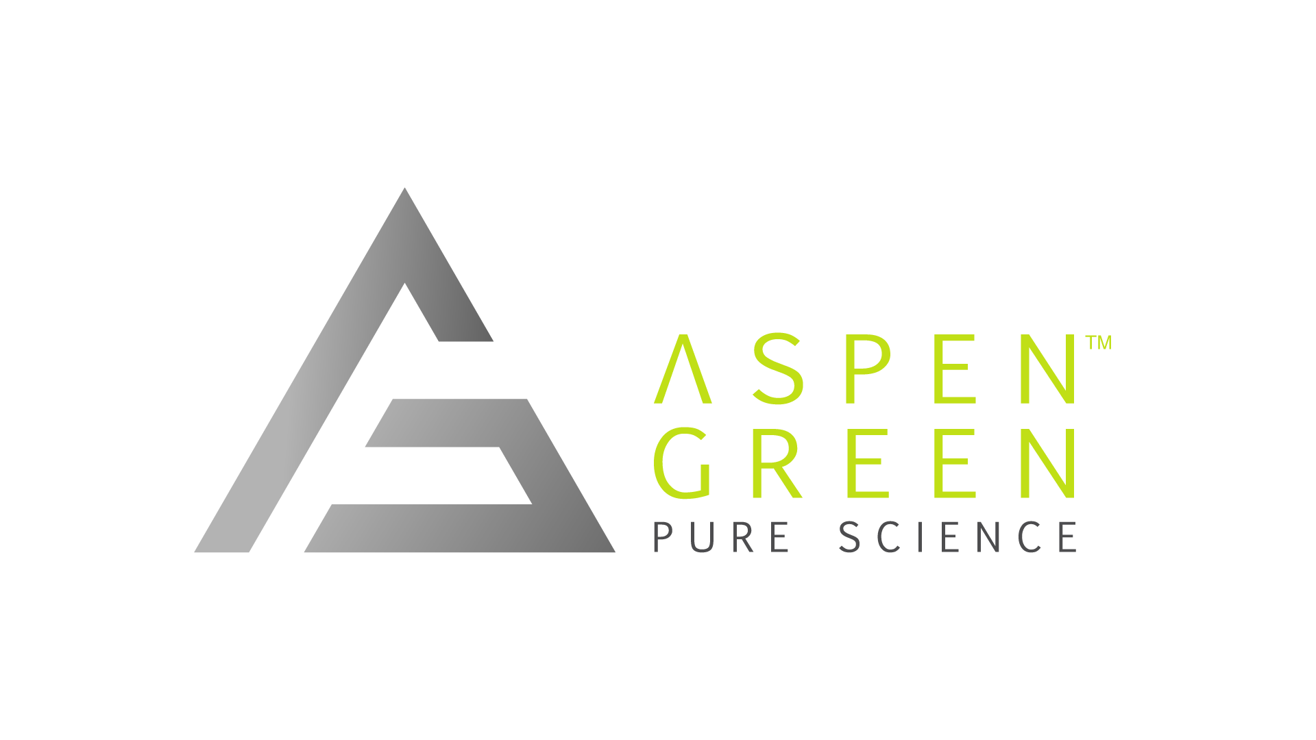 Aspen Green logo