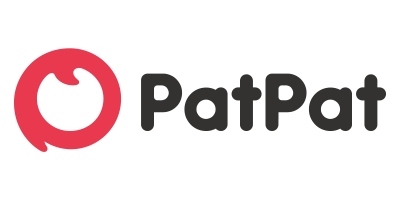 PatPat logo