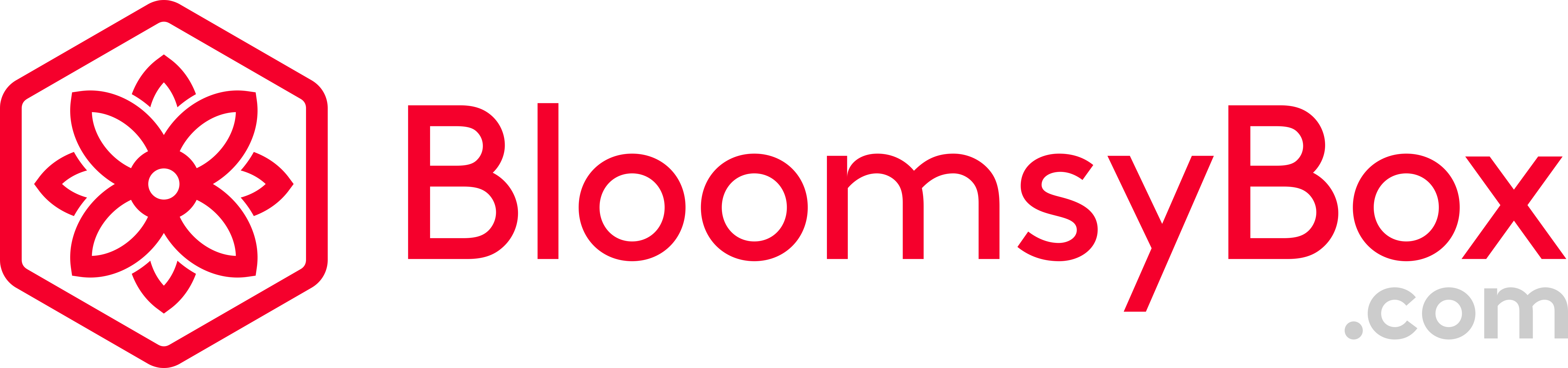 BloomsyBox logo