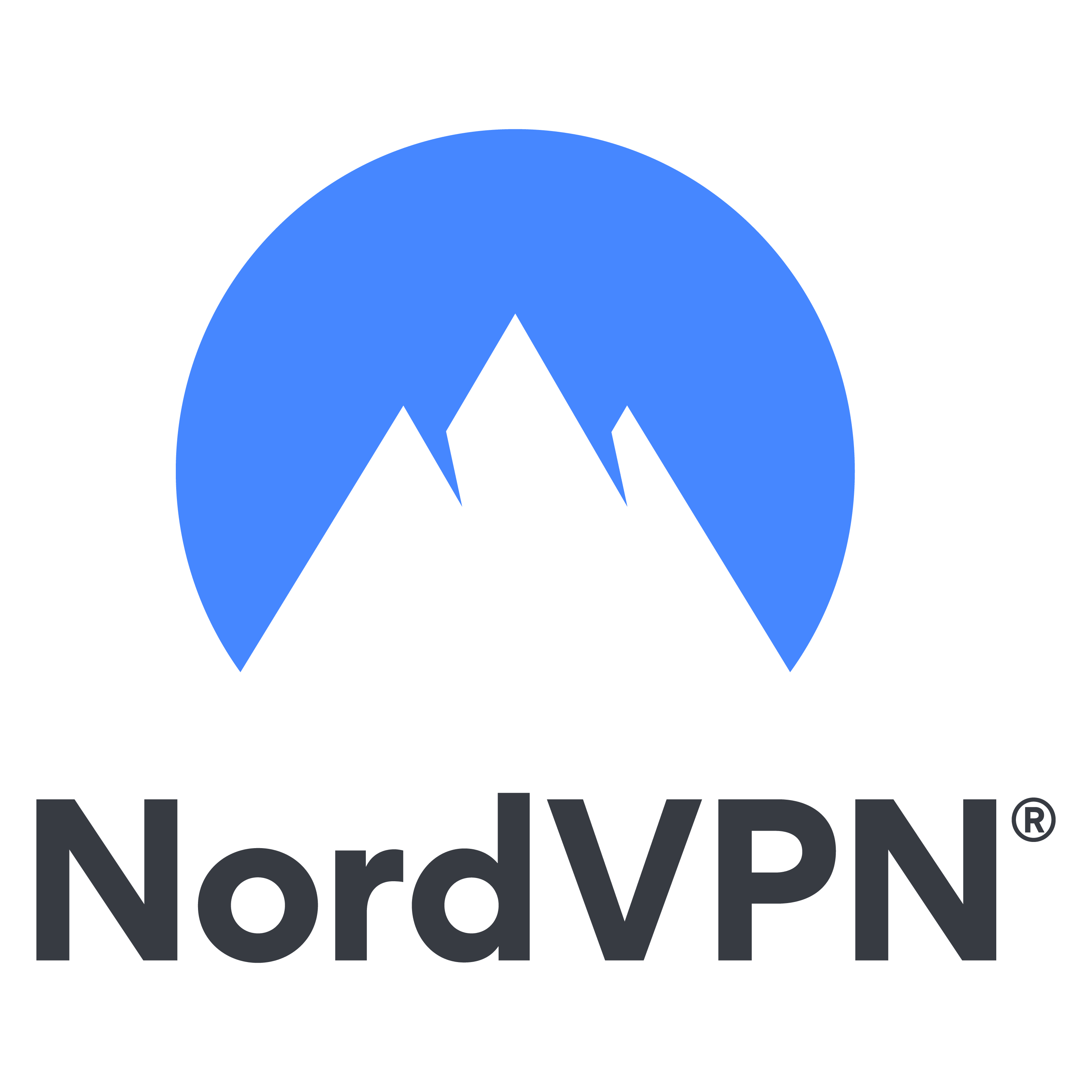 Nord VPN