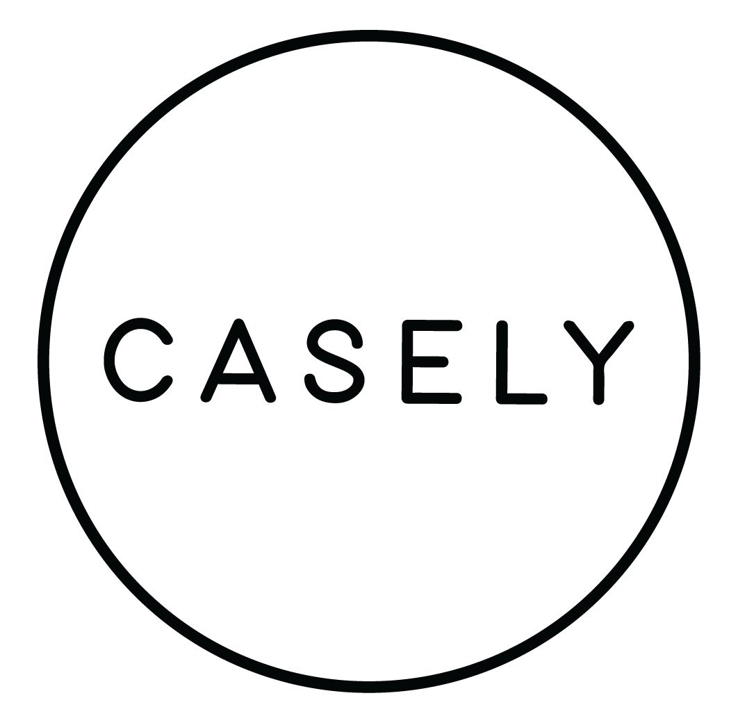 Casely logo