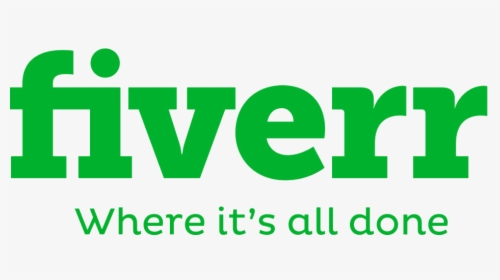 Fiverr logo