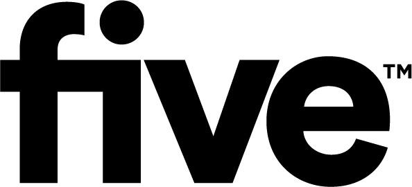 Five CBD logo