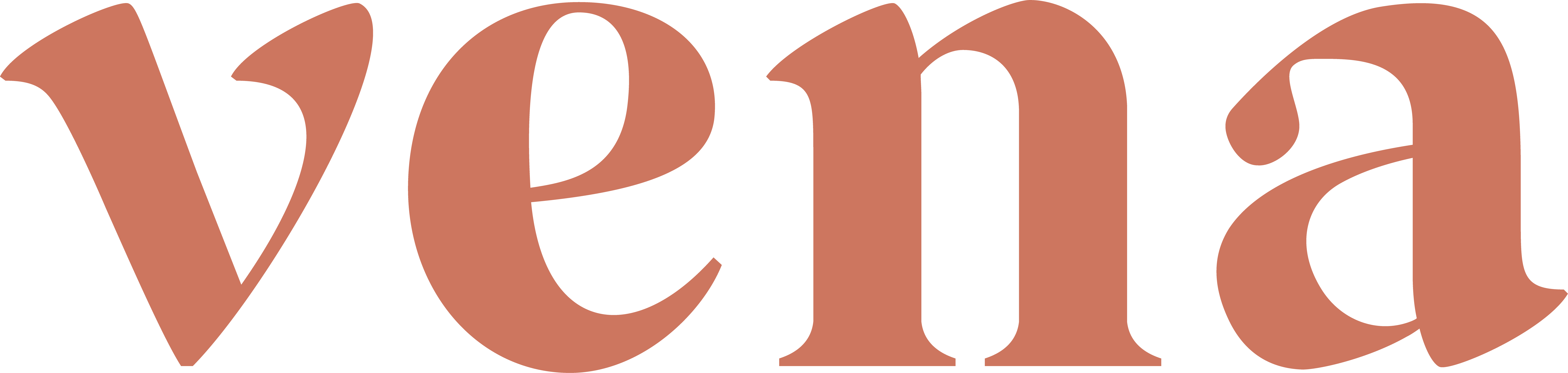 VenaCBD logo