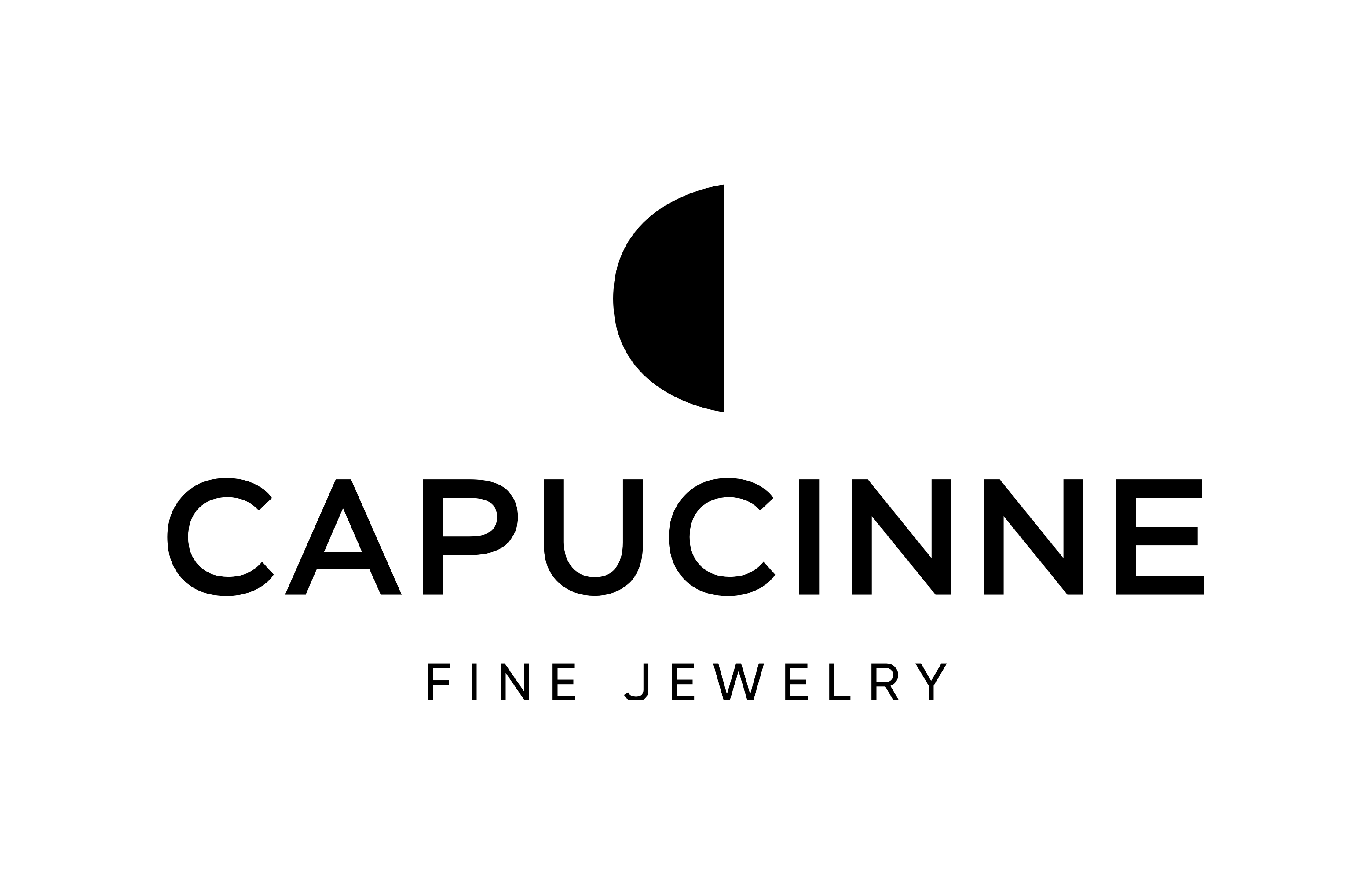 Capucinne logo