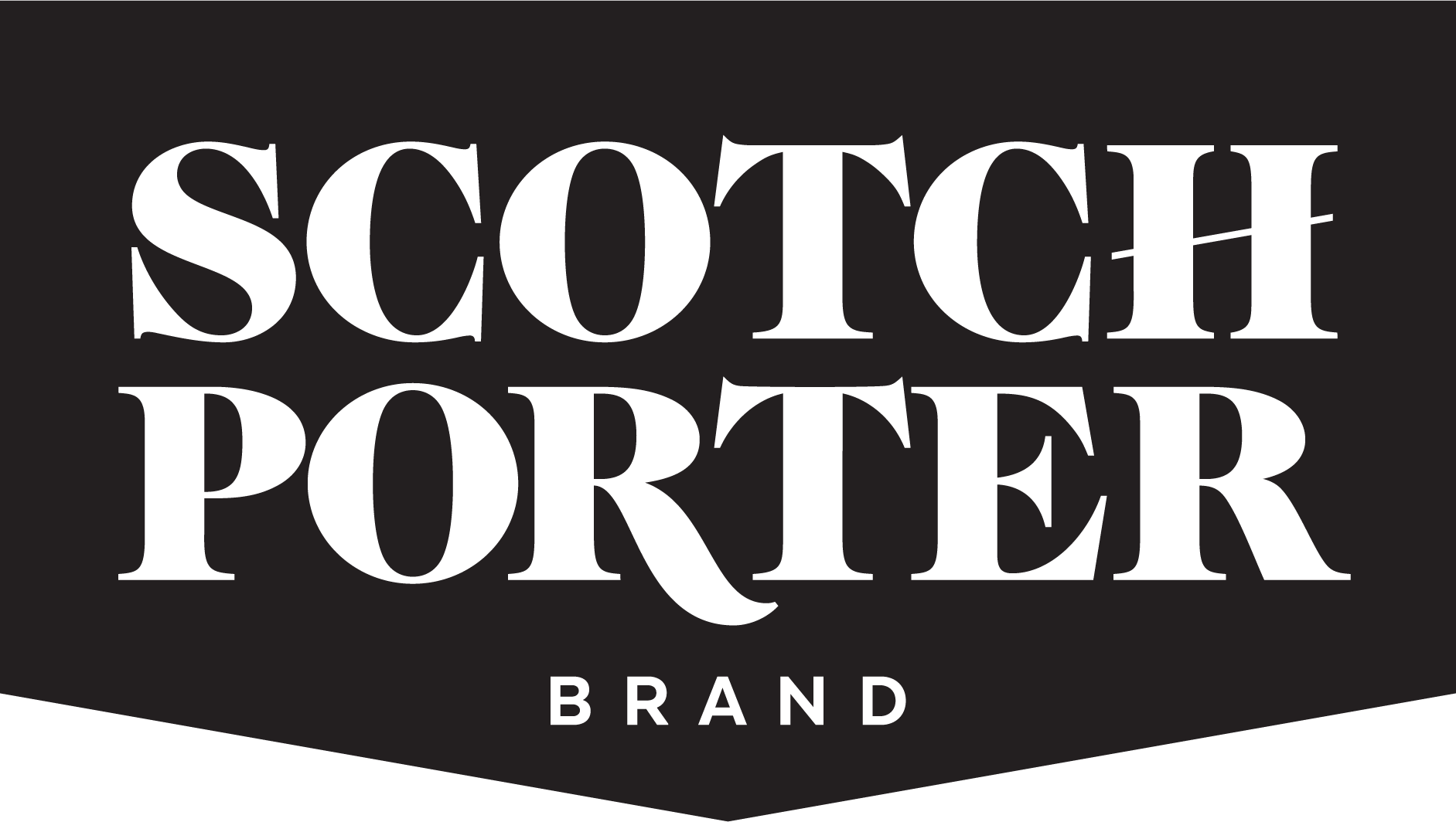 Scotch Porter logo