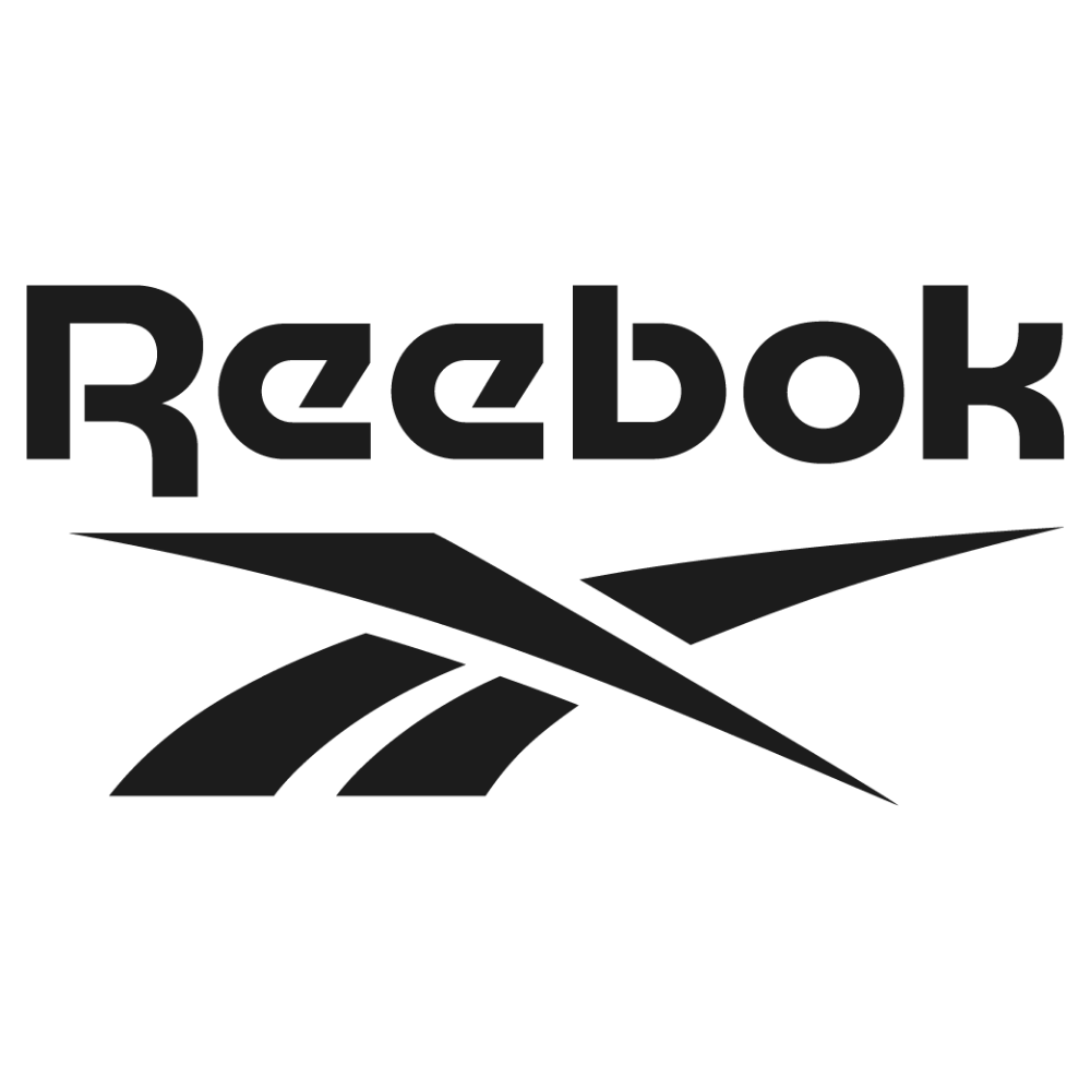 Reebok logo