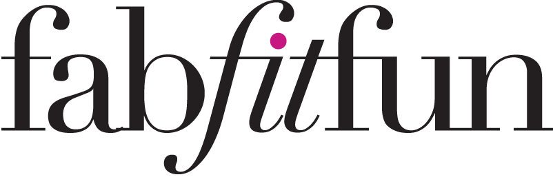 Fab Fit Fun logo