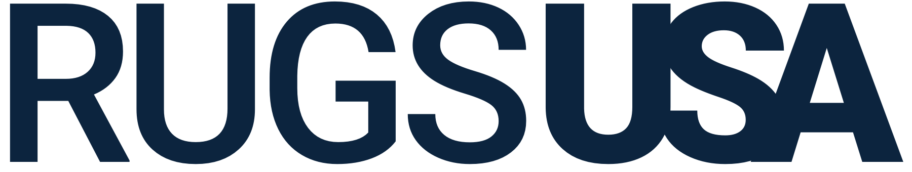 Rugs USA logo