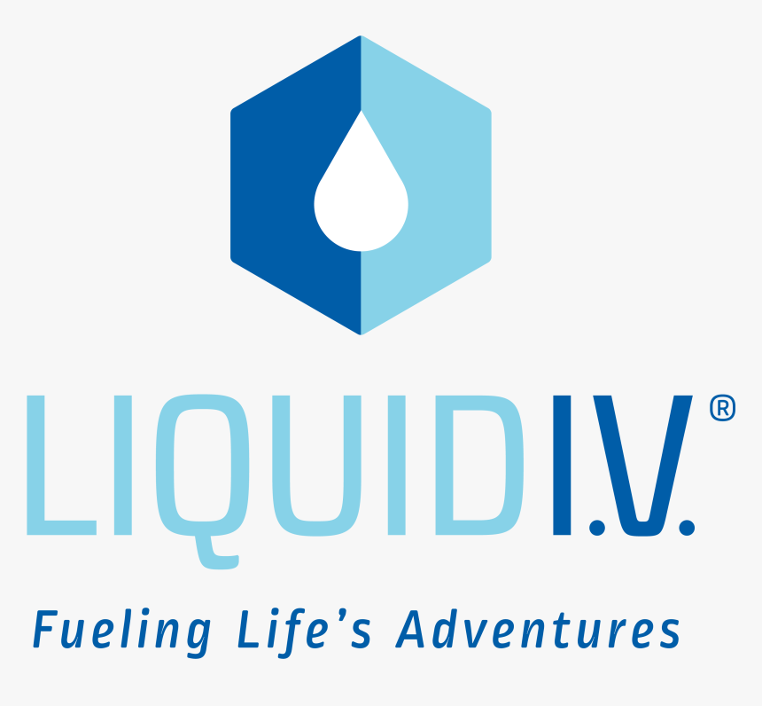 Liquid IV logo