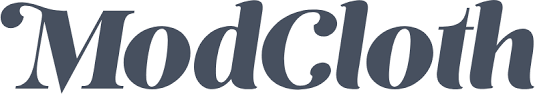 ModCloth logo