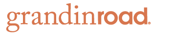 Grandin Road logo