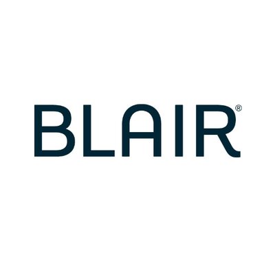 Blair logo