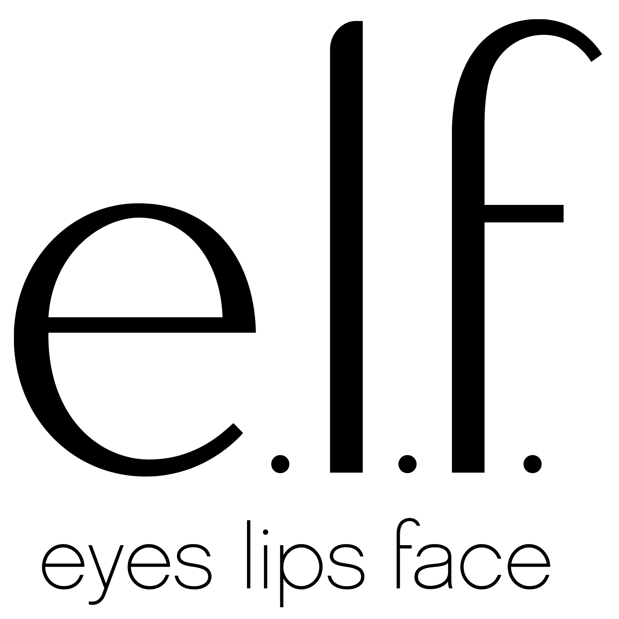 elf Cosmetics logo