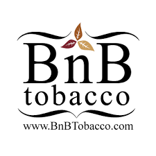 BnB tobacco logo