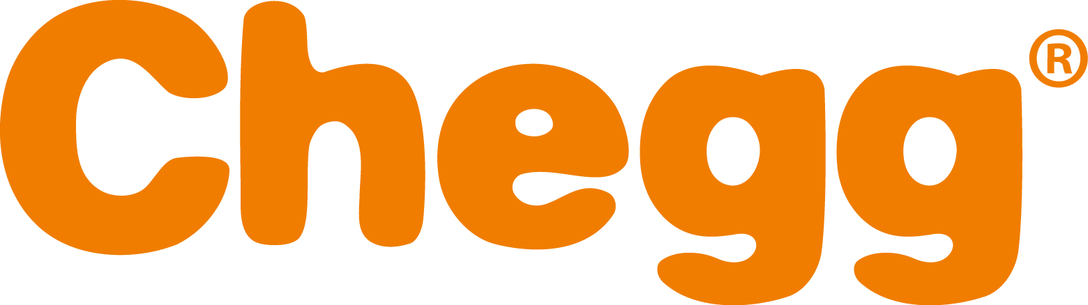 Chegg logo