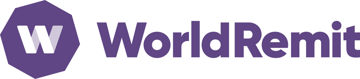 WorldRemit logo