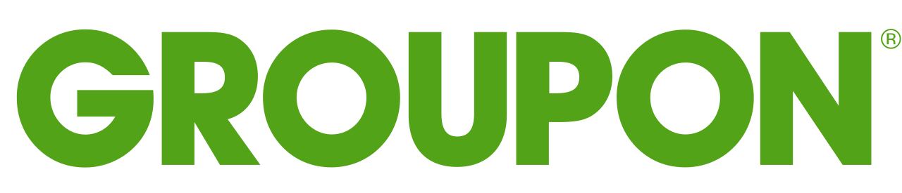 Groupon logo