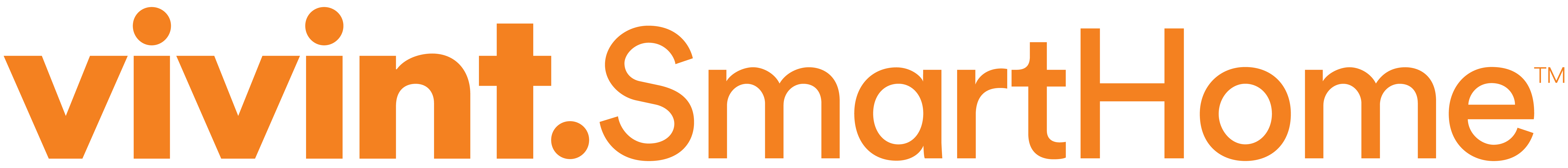 Vivint logo
