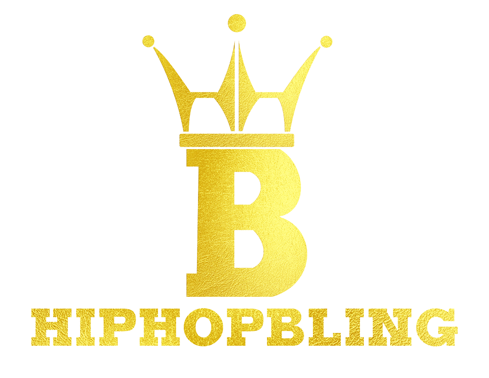 HipHopBling logo
