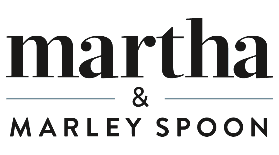 Marley Spoon logo