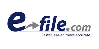 E-file logo