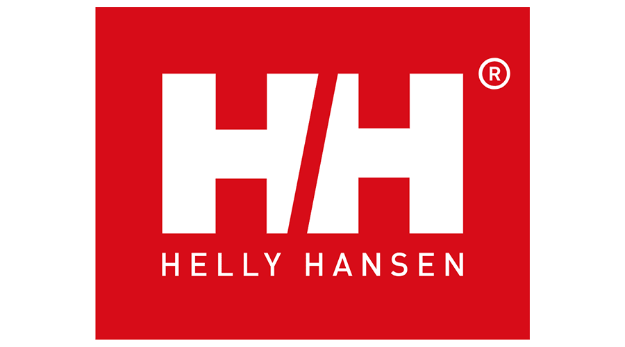 Helly Hansen logo