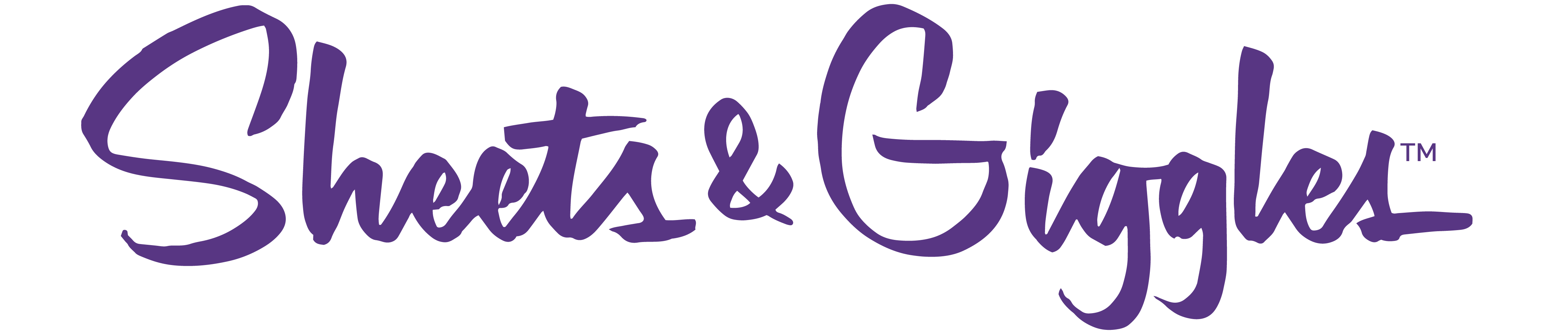 Sheets & Giggles logo