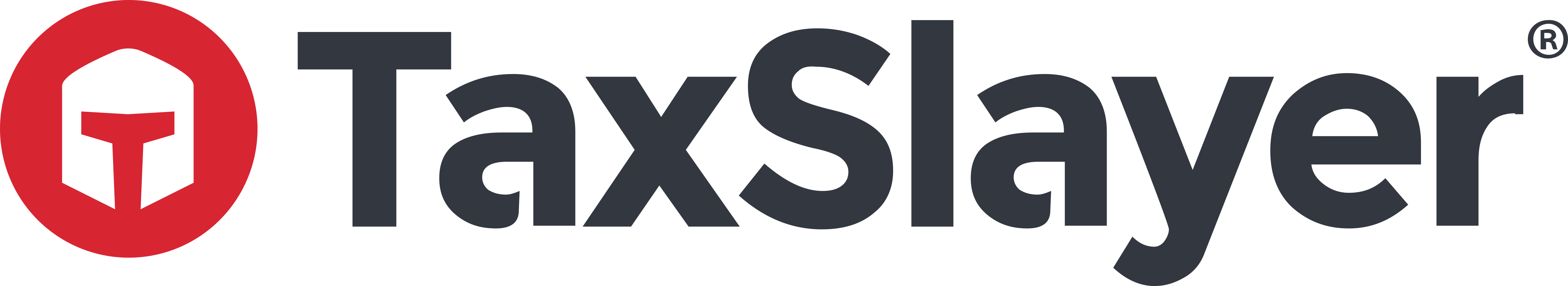 Tax Slayer logo