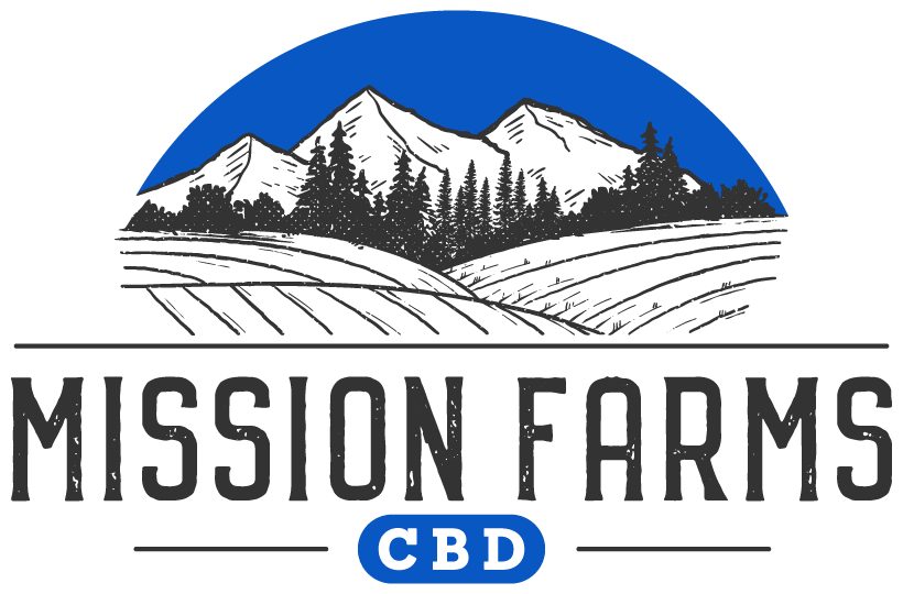 Mission Farms CBD logo