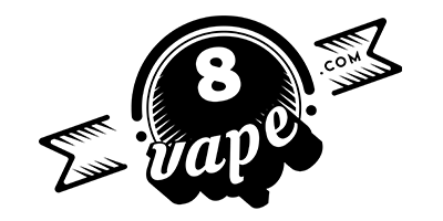 EightVape logo