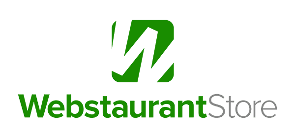 WebstaurantStore logo