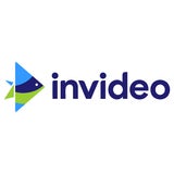 Invideo.io logo