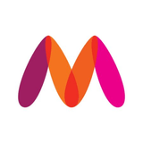 Myntra logo