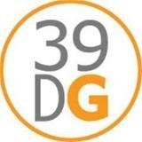 39 Dollar Glasses logo