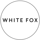White Fox logo