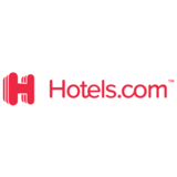 Ca.hotels.com logo
