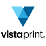 Vistaprint logo