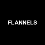 Flannels logo