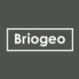 Briogeo logo