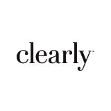 Clearly Canada logo